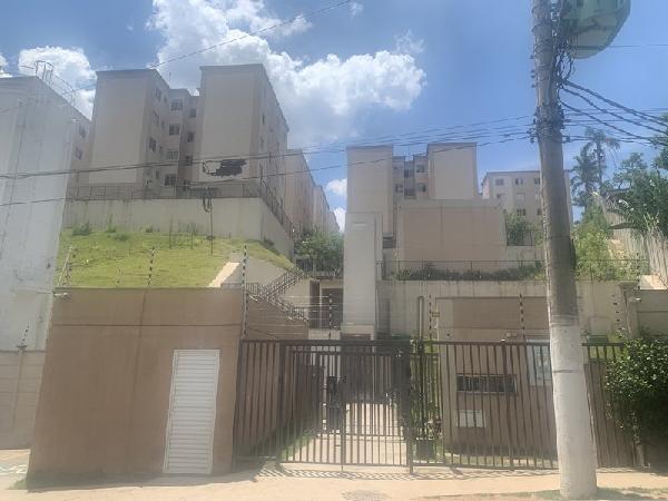 Foto de Apartamento em leilão no Conjunto Residencial Doraly Ii em Guarulhos - SP