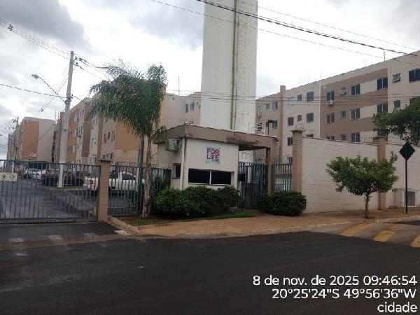 Foto de Apartamento em leilão no Residencial Forlife Versato em Votuporanga - SP