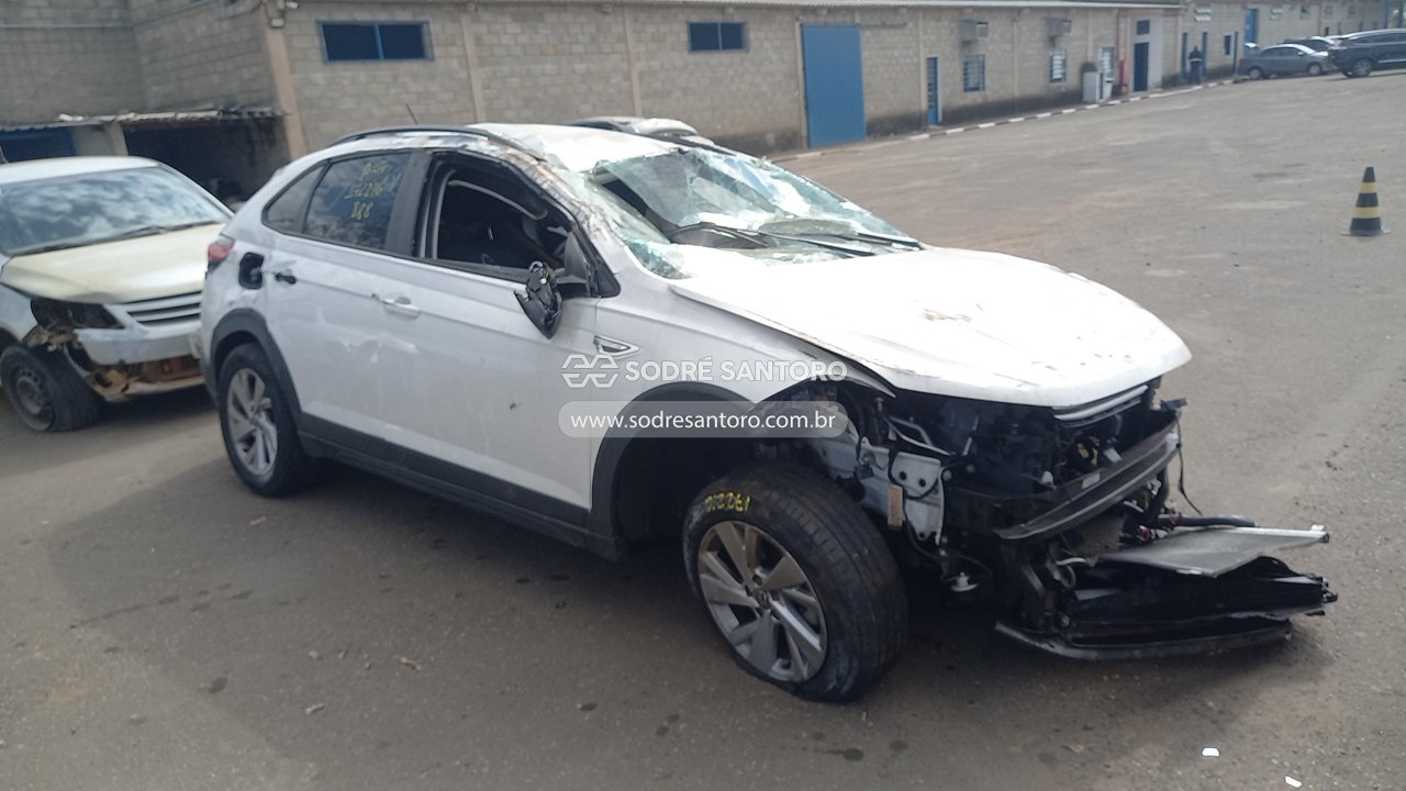 Foto de volkswagen - nivus cl tsi