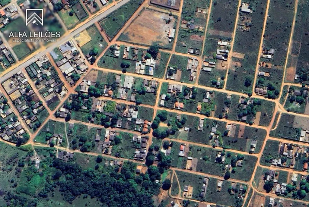Foto de Imóvel em Águas Lindas De Goiás (GO)