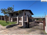 Foto de Casa em leilão no bairro Rondônia em Novo Hamburgo - RS