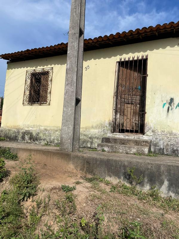 Foto de Casa em leilão no bairro Santa Ines em Nossa Senhora Do Socorro - SE