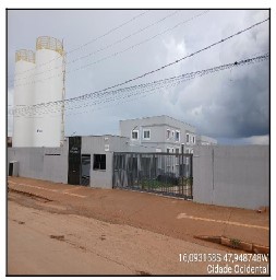 Foto de Apartamento em leilão no Mansões Recreio em Mossoró - RN