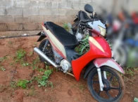 Foto de HONDA/BIZ 125 KS - 11/12 - Mirassol/SP