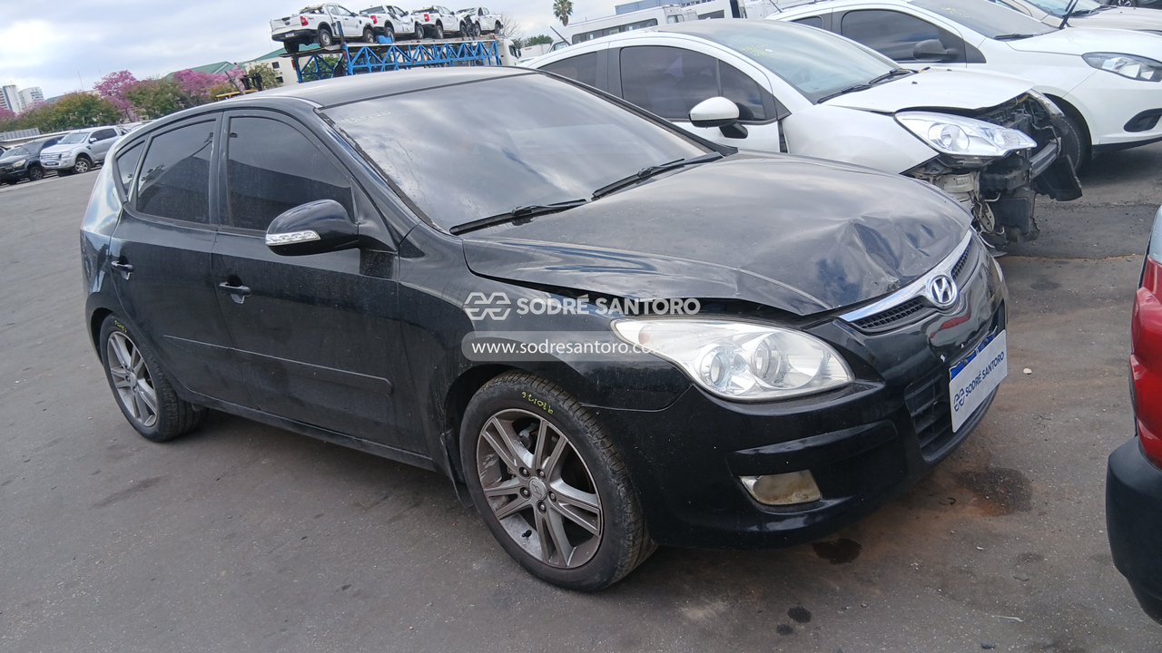 Foto de hyundai - i30 2.0