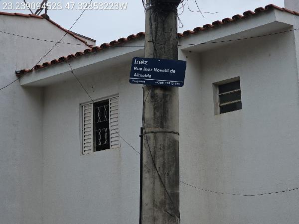 Foto de Apartamento em leilão no bairro Progresso em Itu - SP