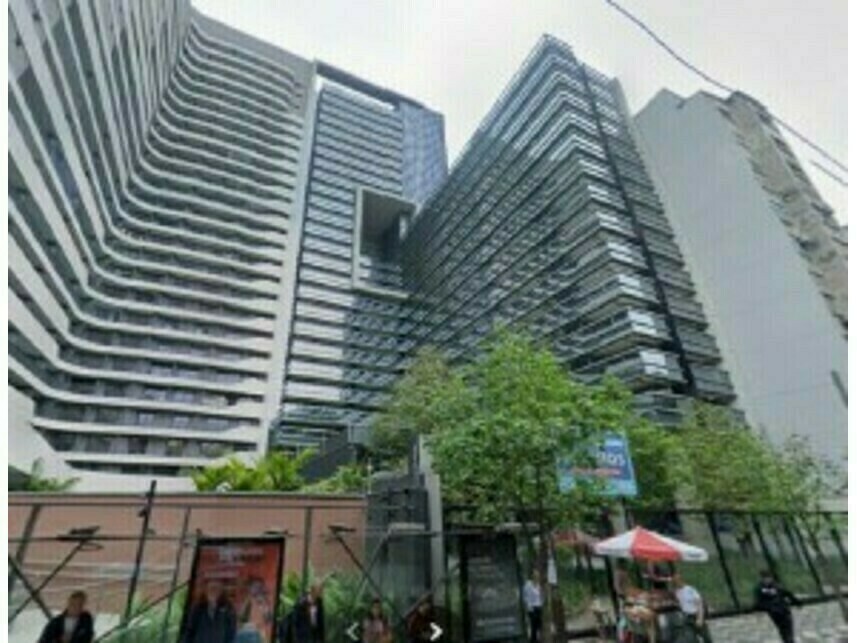 Foto de Apartamento - República - São Paulo/SP