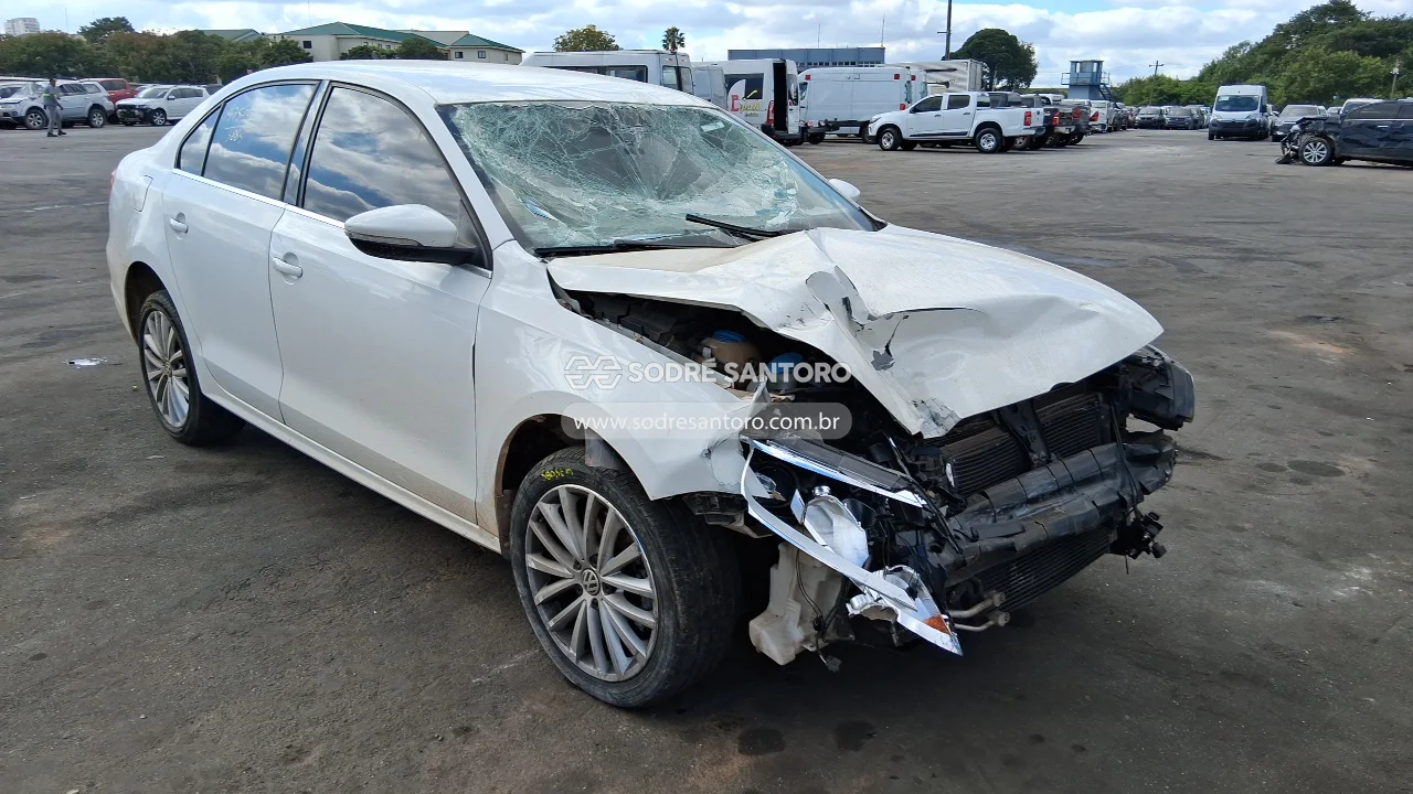Foto de volkswagen - jetta 2.0t