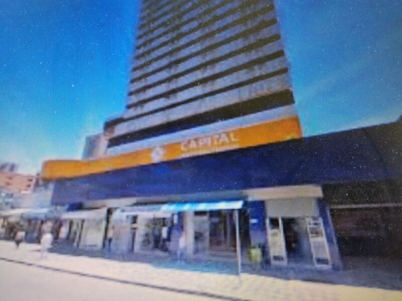 Foto de CENTRO - SALA 807 localizada no 8º Andar ou 10º Pavimento do ‘’EDIFICIO CAPITAL TORREN CENTRO”