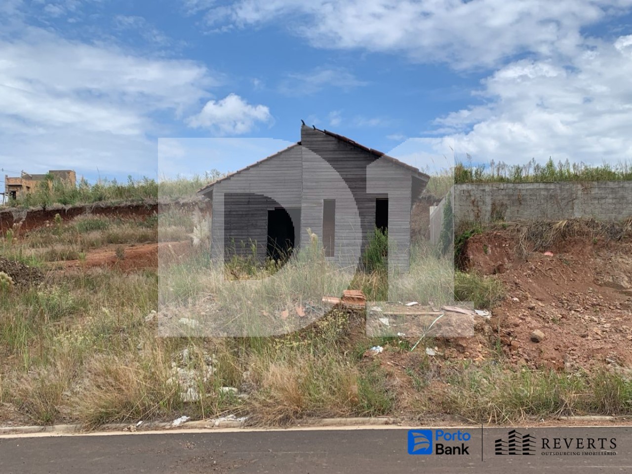 Foto de Terreno em leilão no bairro Vista Alegre em Xanxerê - SC