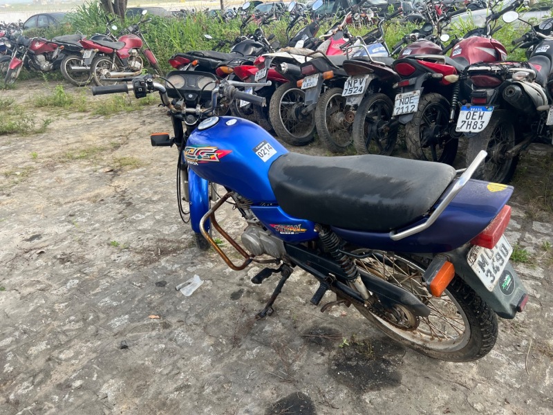 Foto de HONDA/CG 125 TITAN