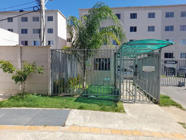 Foto de Apartamento em leilão no Fazenda Grande I em Salvador - BA