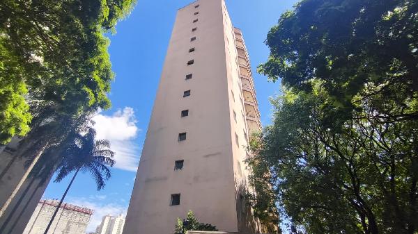 Foto de Apartamento em leilão no bairro Vila Pauliceia em São Paulo - SP