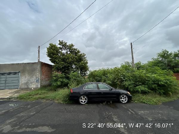 Foto de Terreno em leilão no bairro Santa Terezinha em Piracicaba - SP
