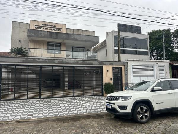 Foto de Imóvel na Rua Vinte E Tres De Maio, 1156 - Leilão em PRAIA GRANDE/SP