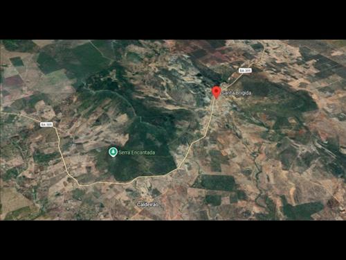 Foto de LOTE 030 FAZENDA COM 133 HECTARES NO MUNICÍPIO DE S