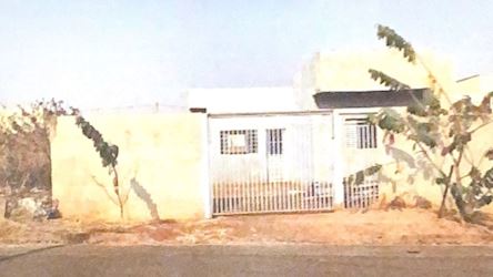 Foto de Casa no Residencial Luzia Poloto em São José do Rio Preto/SP