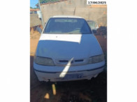 Foto de Araguaina/MT - FIAT/PALIO EX - 01/01