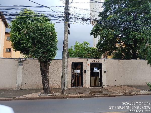 Foto de Apartamento em leilão no bairro Ipiranga em Ribeirão Preto - SP