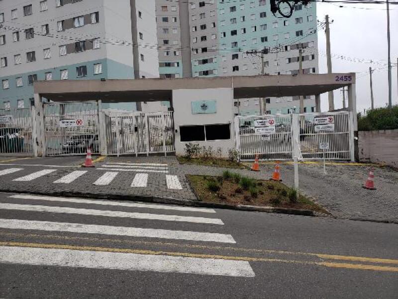 Foto de Apartamento em leilão no bairro Belem em Ferraz De Vasconcelos - SP