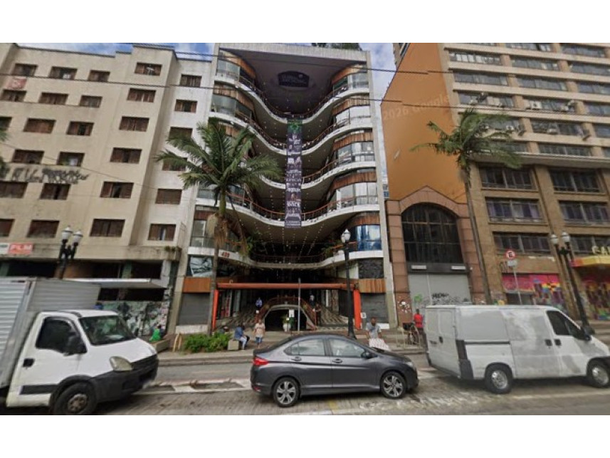 Foto de Loja - Centro - São Paulo/SP