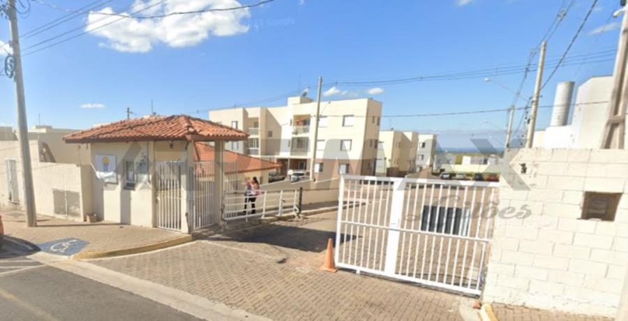Foto de Apartamento na avenida deputado federal braz de assis nogueira, 1021 - Leilão em Botucatu/SP