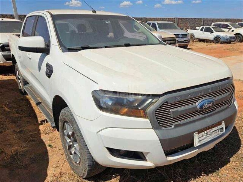 Foto de FORD/RANGER CD XLS 4X4 2.2 - Q*****3 - 2019 - 2019 - DIESEL