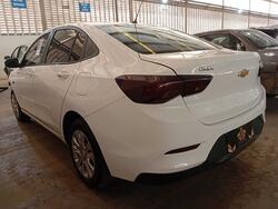 Foto de CHEVROLET / ONIX SEDAN PLUS LT 1.0 12V MEC GNV_FLEX 2022/2023