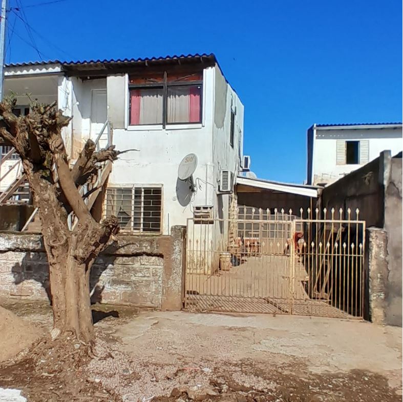 Foto de Casa em leilão no bairro Cidade Verde em Eldorado Do Sul - RS