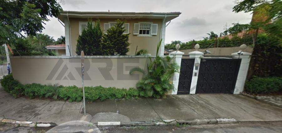Foto de imóvel localizado na Rua Andrade Fernandes, 120, com a seguinte descrição: Um Terreno à Rua Andrade Fernandes, lote 1 da quadra k, Parque Boa Vista, no 39º subdistrito, Vila Madalena