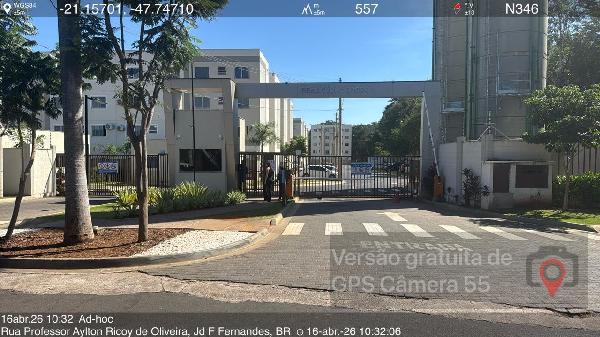 Foto de Apartamento em leilão no bairro Jardim Ouro Branco em Ribeirão Preto - SP