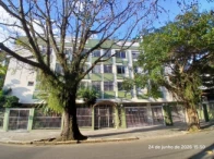 Foto de Apartamento em leilão no Edifício Maracaibo em Porto Alegre - RS