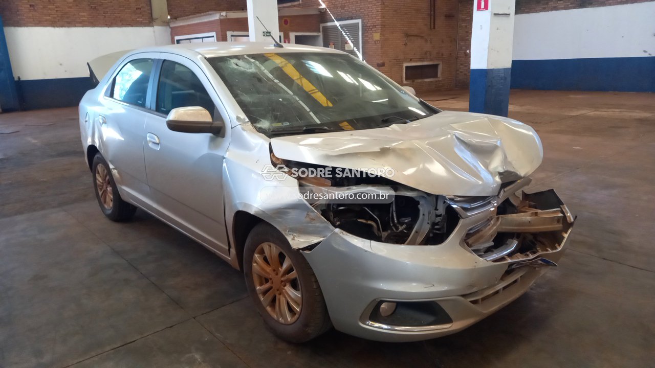 Foto de chevrolet - cobalt ltz