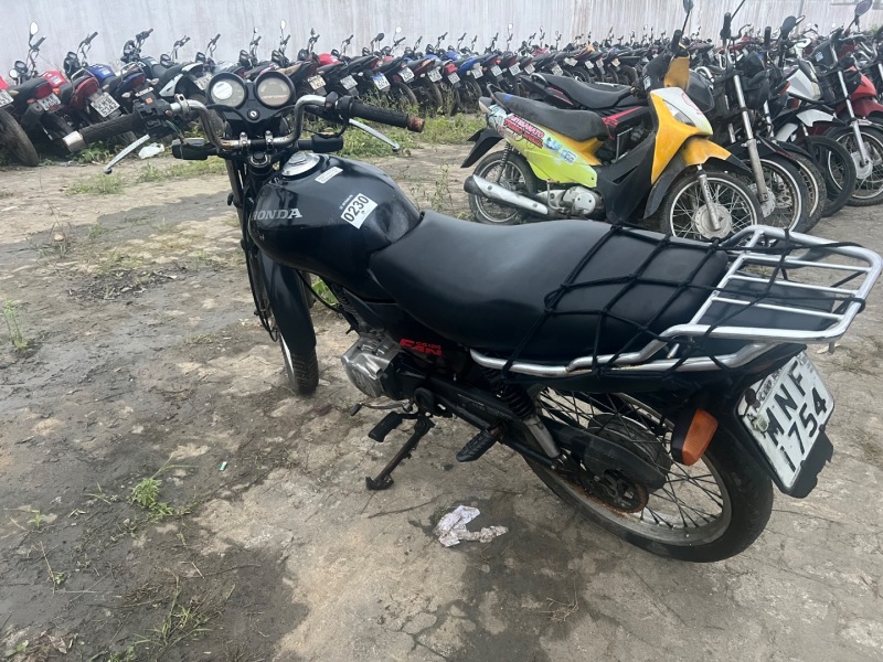 Foto de HONDA/CG 125 FAN