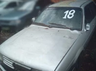 Foto de VW/SANTANA CL 1800 I – 94/94 – Vargem Grande do Sul/SP