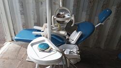 Foto de Equipamentos Hospitalares