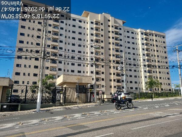 Foto de Apartamento · ORTIZES , VALINHOS , SP