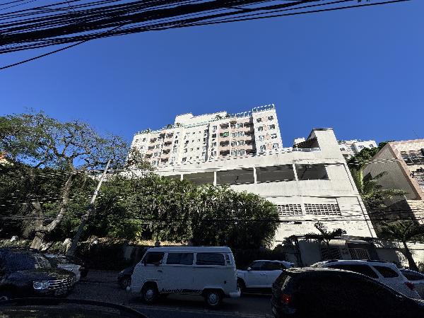 Foto de Apartamento · JACAREPAGUA , RIO DE JANEIRO , RJ