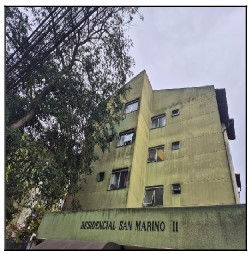 Foto de Apartamento em leilão no bairro Casa Grande em Diadema - SP