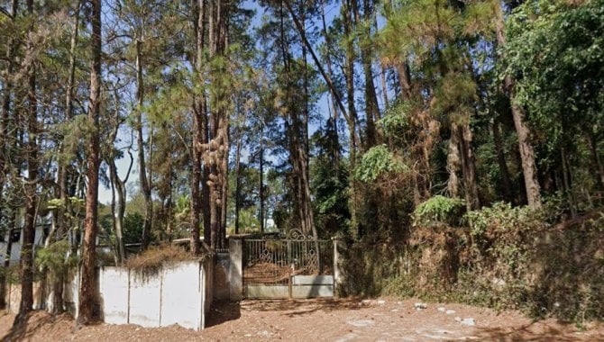 Foto de Chácara com Casa em Área de 66.075 m² - São José dos Campos - SP