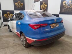 Foto de FIAT / CRONOS DRIVE 1.3 8V FIREFLY 4P FLEX 2024/2025