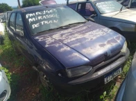 Foto de FIAT/PALIO EDX - 96/96 - Mirassol/SP