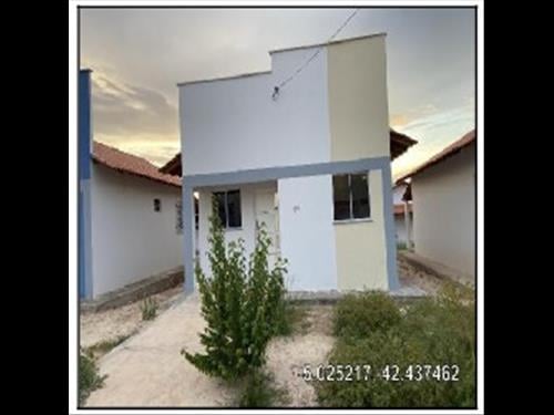 Foto de Casa - - 54,40m2