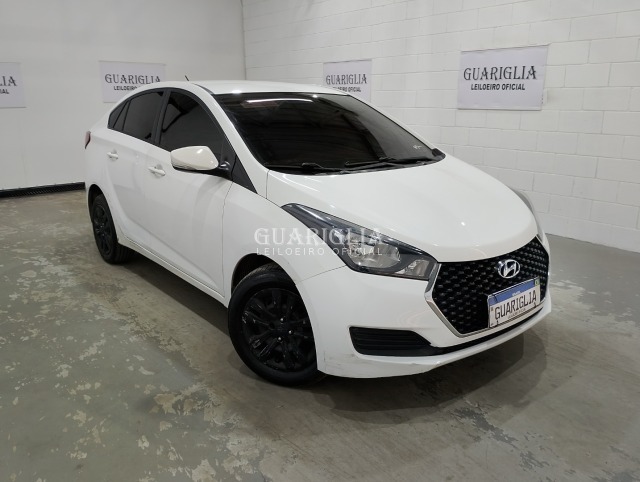 Foto de HYUNDAI/HB20S 1.0M COMF