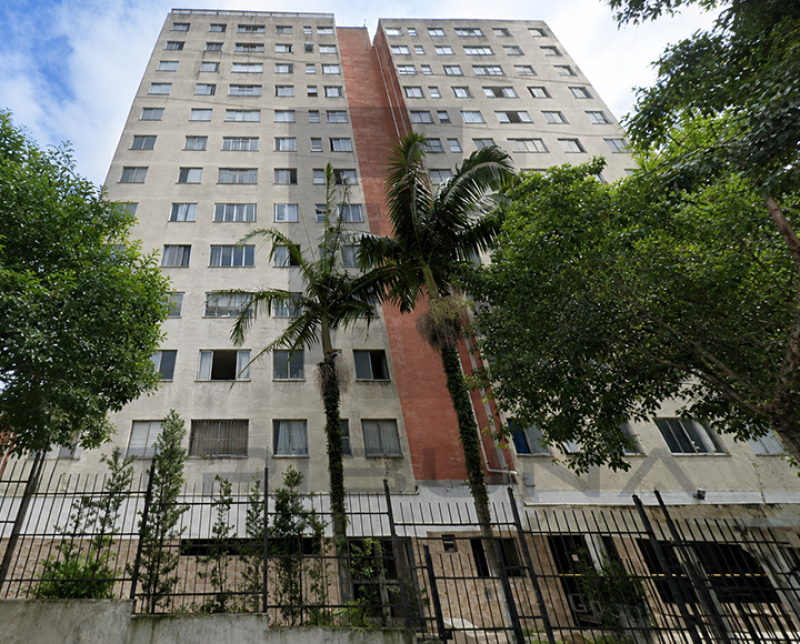 Foto de Direitos do compromissário comprador no Conjunto Habitacional Miraflores III