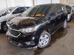 Foto de CHEVROLET / SPIN LS 1.8 8V 5P MEC FLEX 2020/2021