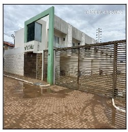 Foto de Casa em leilão no bairro Monte Castelo em Juazeiro - BA