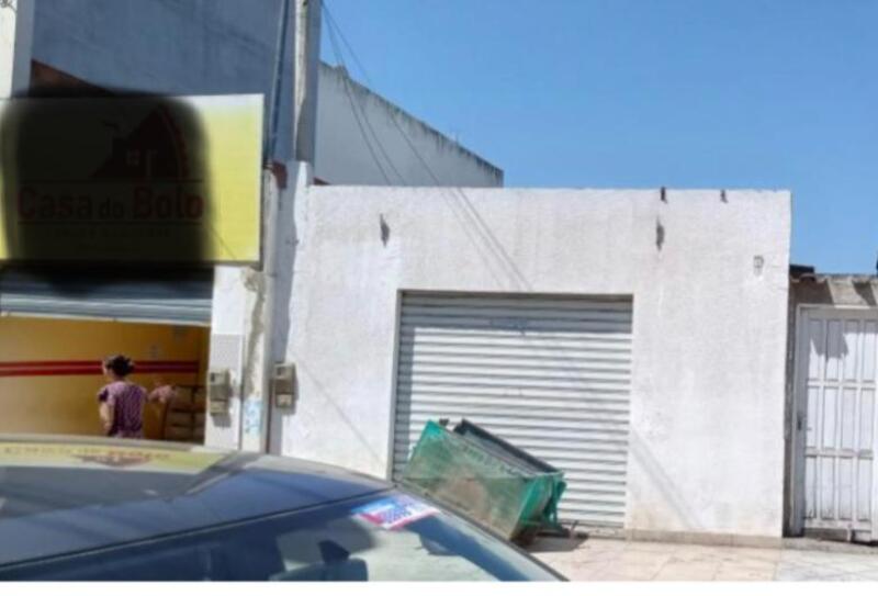 Foto de Terreno em leilão em Cândido Sales - BA
