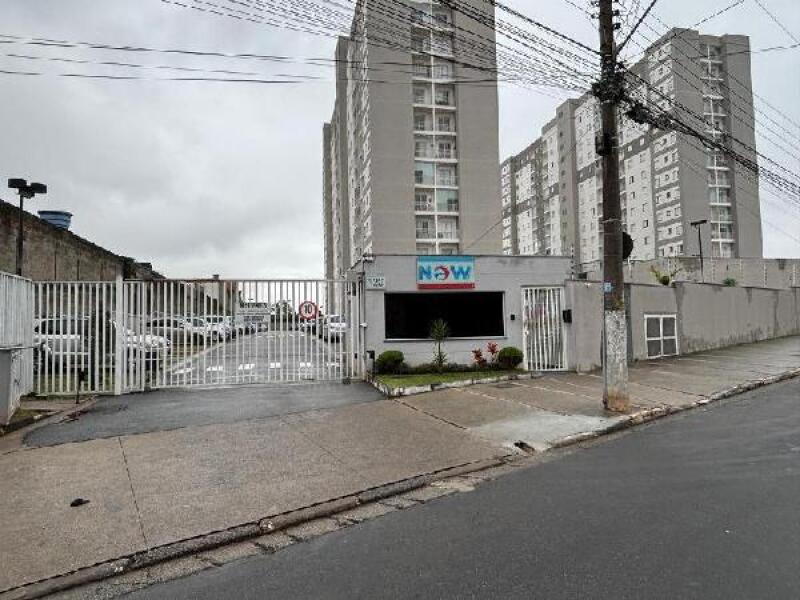 Foto de Apartamento em leilão no Residencial New Family Home em Poá - SP