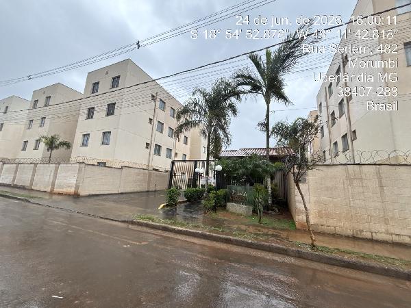 Foto de Imóvel na Rua Sedem, 393 - Leilão em UBERLANDIA/MG